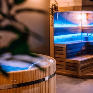 Scandi Spa
