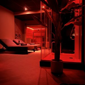 Italian Spa