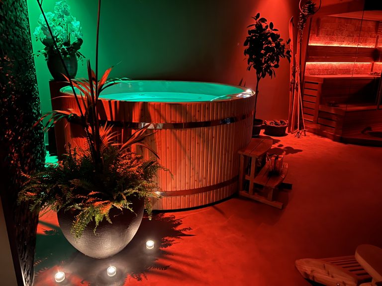 Scandihottub