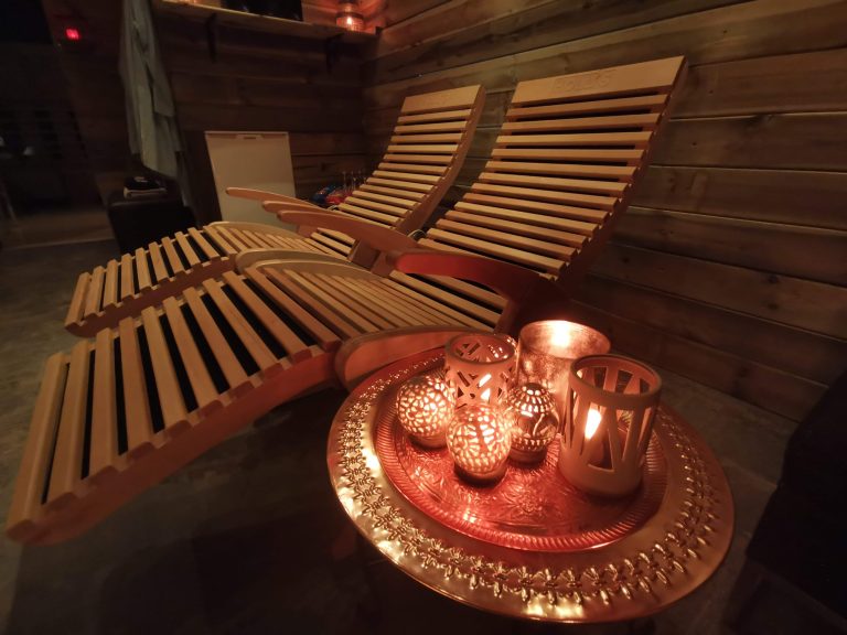 Prive sauna in de buurt, City Spa Eindhoven